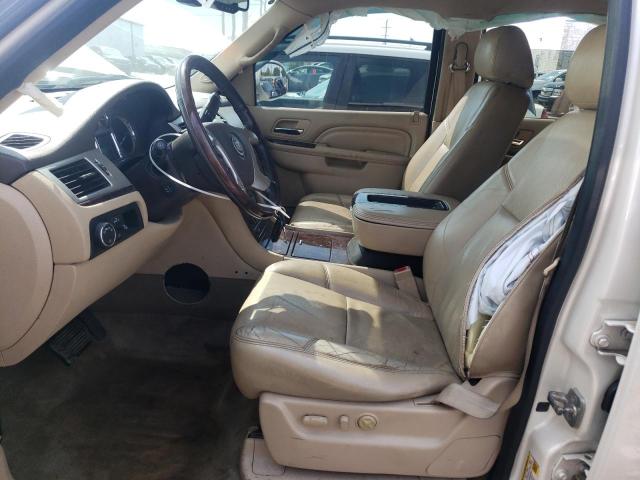 Photo 6 VIN: 1GYS4BEF6DR147392 - CADILLAC ESCALADE L 