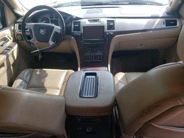 Photo 7 VIN: 1GYS4BEF6DR147392 - CADILLAC ESCALADE L 