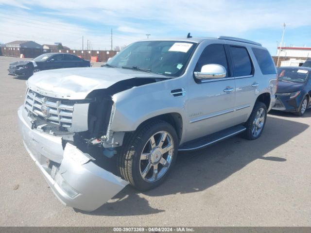 Photo 1 VIN: 1GYS4BEF6DR267936 - CADILLAC ESCALADE 