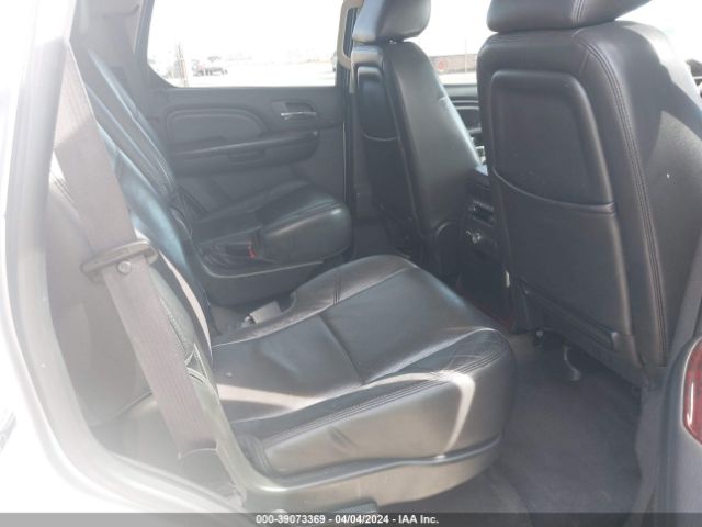 Photo 7 VIN: 1GYS4BEF6DR267936 - CADILLAC ESCALADE 