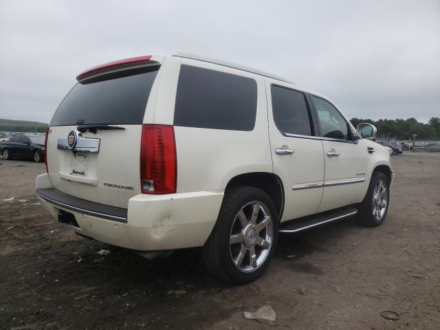 Photo 3 VIN: 1GYS4BEF6DR374078 - CADILLAC ESCALADE L 