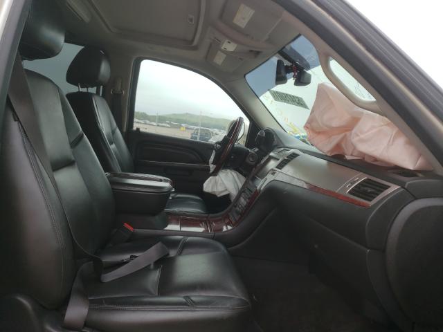 Photo 4 VIN: 1GYS4BEF6DR374078 - CADILLAC ESCALADE L 