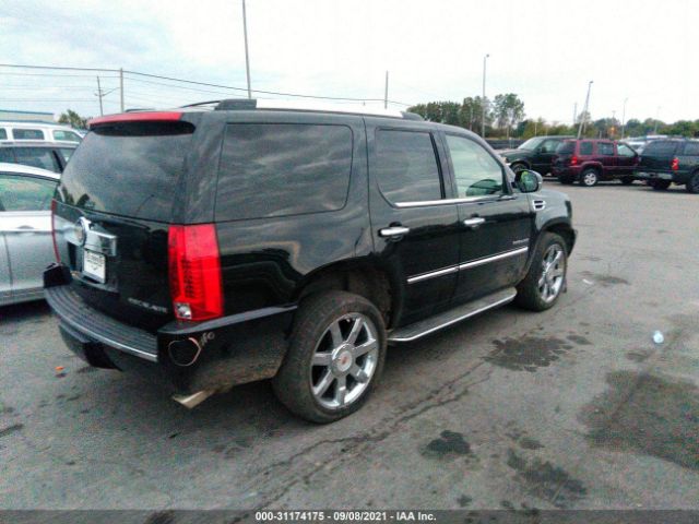 Photo 3 VIN: 1GYS4BEF6ER154828 - CADILLAC ESCALADE 