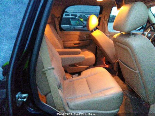 Photo 7 VIN: 1GYS4BEF6ER154828 - CADILLAC ESCALADE 