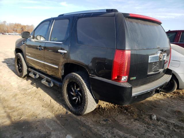 Photo 2 VIN: 1GYS4BEF7BR105665 - CADILLAC ESCALADE L 