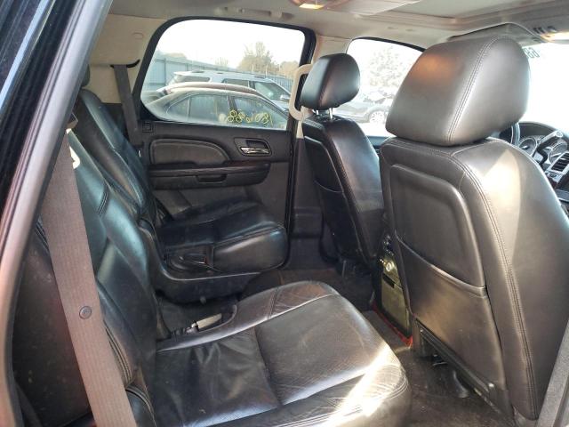 Photo 5 VIN: 1GYS4BEF7BR105665 - CADILLAC ESCALADE L 