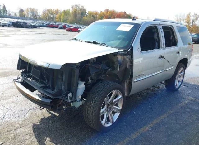 Photo 5 VIN: 1GYS4BEF7BR140478 - CADILLAC ESCALADE 