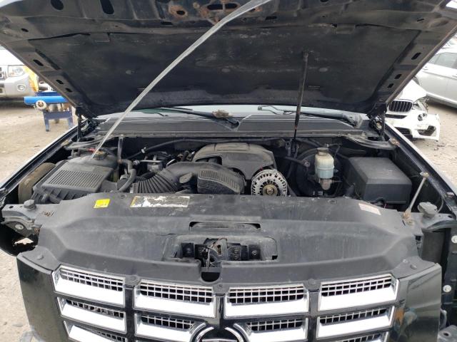 Photo 11 VIN: 1GYS4BEF7BR220945 - CADILLAC ESCALADE L 