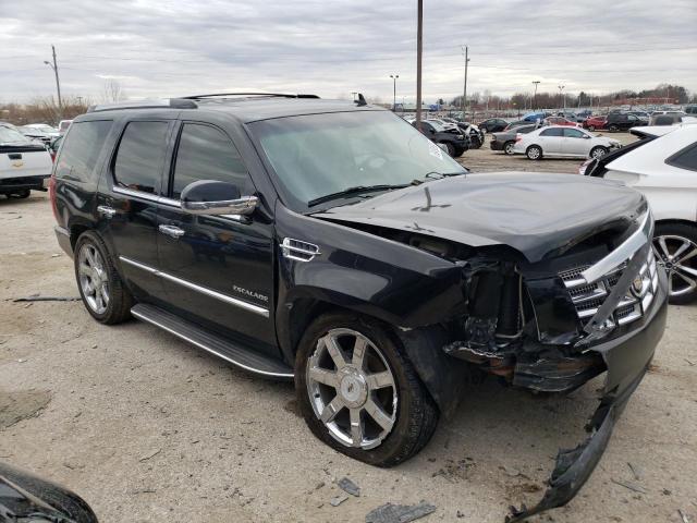 Photo 3 VIN: 1GYS4BEF7BR220945 - CADILLAC ESCALADE L 