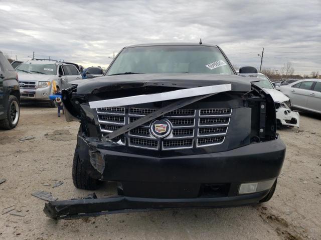 Photo 4 VIN: 1GYS4BEF7BR220945 - CADILLAC ESCALADE L 