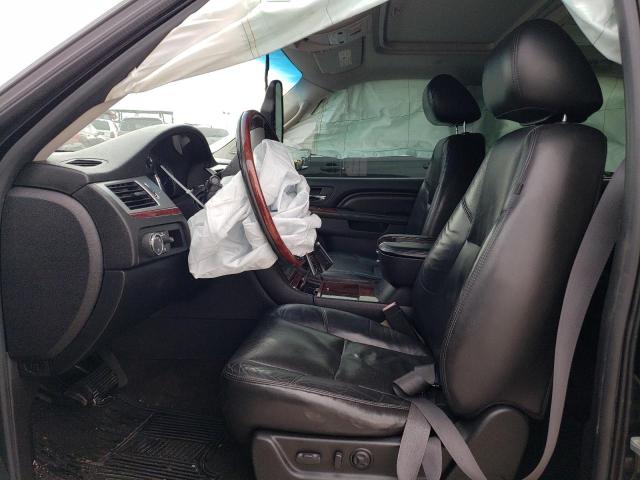 Photo 6 VIN: 1GYS4BEF7BR220945 - CADILLAC ESCALADE L 