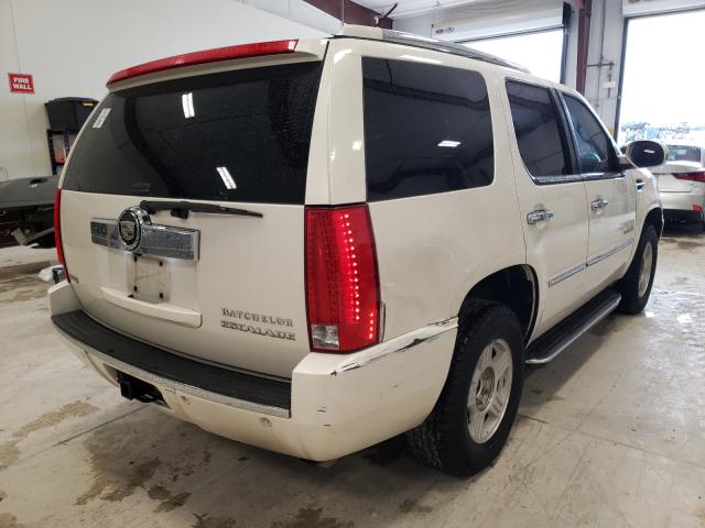 Photo 3 VIN: 1GYS4BEF7BR235624 - CADILLAC ESCALADE L 