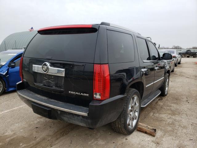 Photo 3 VIN: 1GYS4BEF7BR247322 - CADILLAC ESCALADE L 