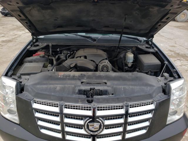 Photo 6 VIN: 1GYS4BEF7BR247322 - CADILLAC ESCALADE L 