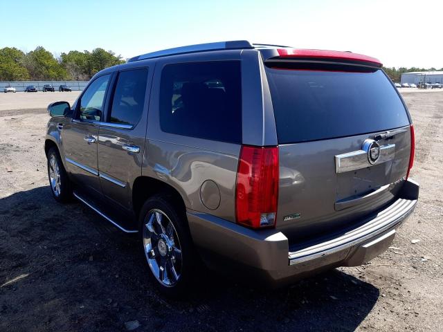 Photo 1 VIN: 1GYS4BEF7BR281731 - CADILLAC ESCALADE L 