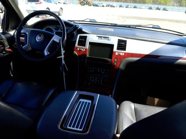 Photo 7 VIN: 1GYS4BEF7BR281731 - CADILLAC ESCALADE L 