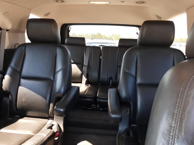 Photo 9 VIN: 1GYS4BEF7BR281731 - CADILLAC ESCALADE L 