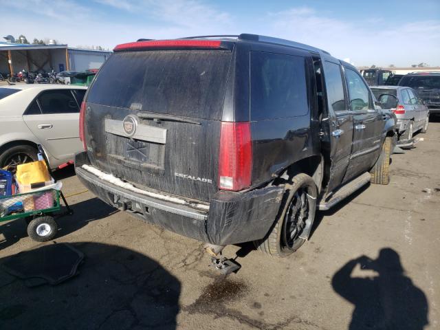 Photo 3 VIN: 1GYS4BEF7BR336291 - CADILLAC ESCALADE L 