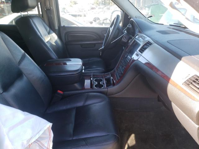 Photo 4 VIN: 1GYS4BEF7BR336291 - CADILLAC ESCALADE L 