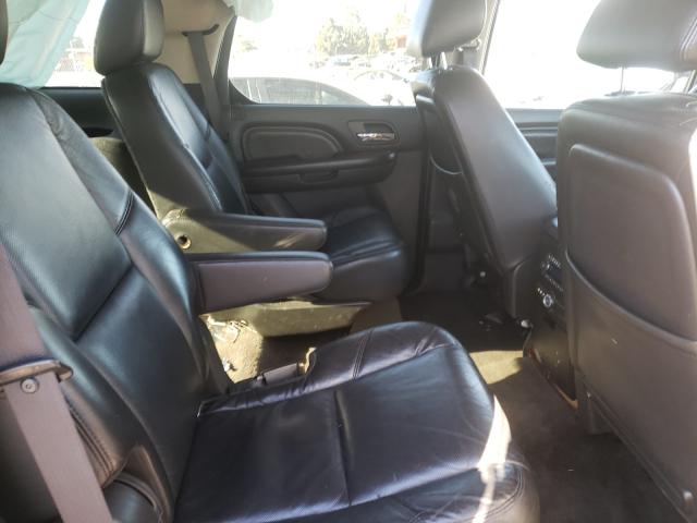 Photo 5 VIN: 1GYS4BEF7BR336291 - CADILLAC ESCALADE L 