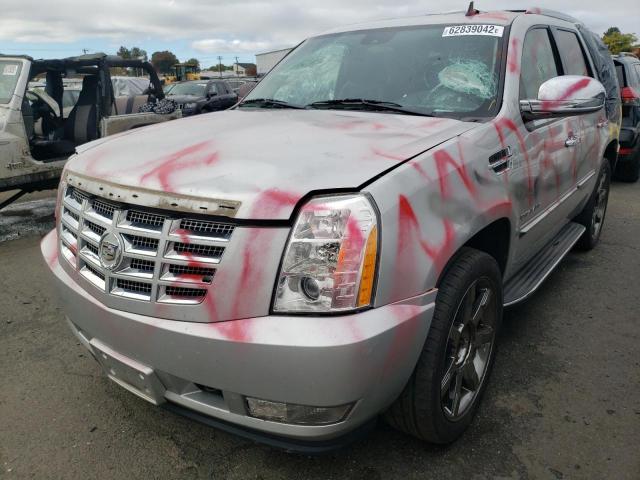 Photo 1 VIN: 1GYS4BEF7BR379996 - CADILLAC ESCALADE L 