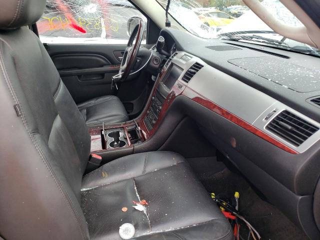 Photo 4 VIN: 1GYS4BEF7BR379996 - CADILLAC ESCALADE L 