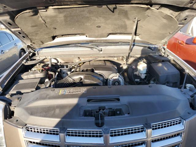 Photo 10 VIN: 1GYS4BEF7CR137534 - CADILLAC ESCALADE L 