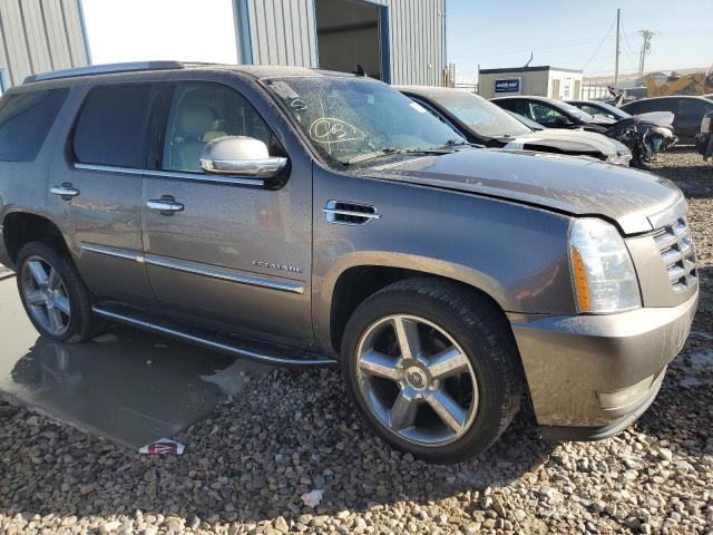 Photo 3 VIN: 1GYS4BEF7CR137534 - CADILLAC ESCALADE L 