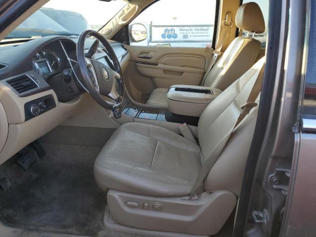 Photo 6 VIN: 1GYS4BEF7CR137534 - CADILLAC ESCALADE L 