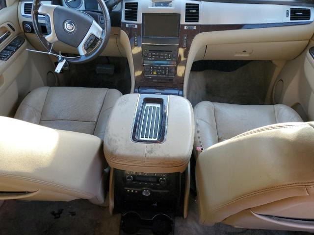 Photo 7 VIN: 1GYS4BEF7CR137534 - CADILLAC ESCALADE L 