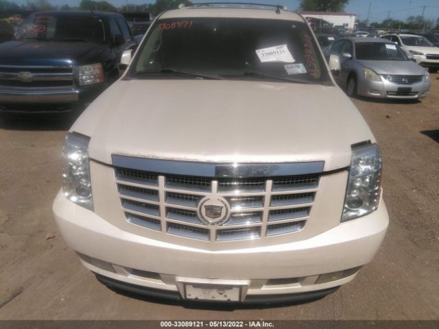 Photo 5 VIN: 1GYS4BEF7CR147562 - CADILLAC ESCALADE 