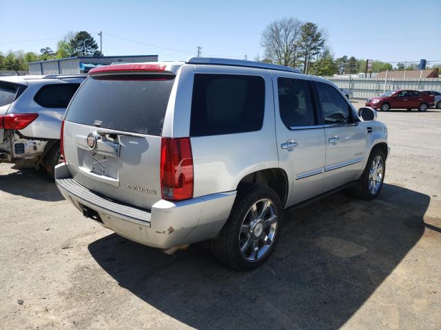 Photo 3 VIN: 1GYS4BEF7CR150607 - CADILLAC ESCALADE L 