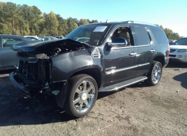 Photo 1 VIN: 1GYS4BEF7CR184093 - CADILLAC ESCALADE 