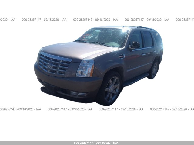 Photo 1 VIN: 1GYS4BEF7DR295048 - CADILLAC ESCALADE 