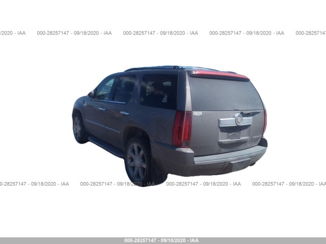 Photo 2 VIN: 1GYS4BEF7DR295048 - CADILLAC ESCALADE 