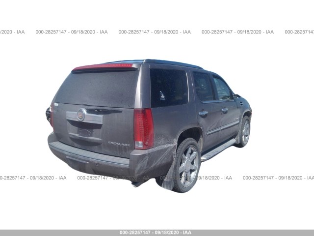 Photo 3 VIN: 1GYS4BEF7DR295048 - CADILLAC ESCALADE 