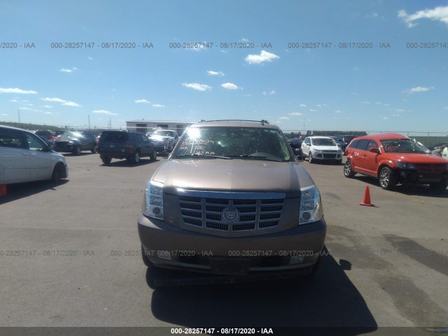 Photo 5 VIN: 1GYS4BEF7DR295048 - CADILLAC ESCALADE 