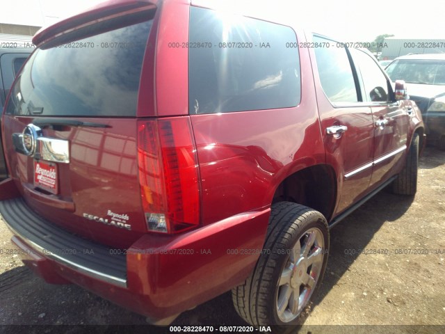 Photo 3 VIN: 1GYS4BEF7DR334043 - CADILLAC ESCALADE 