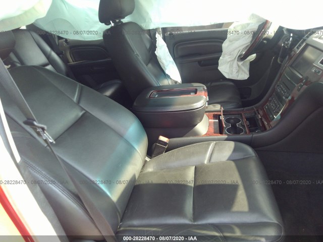 Photo 4 VIN: 1GYS4BEF7DR334043 - CADILLAC ESCALADE 