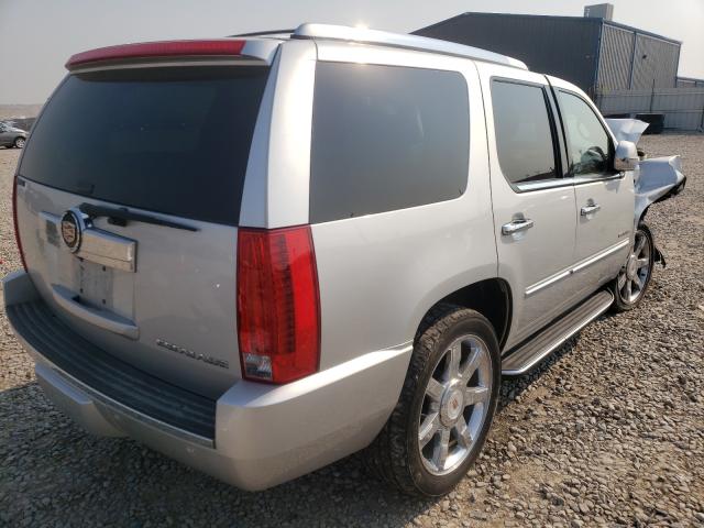 Photo 3 VIN: 1GYS4BEF7ER238916 - CADILLAC ESCALADE L 