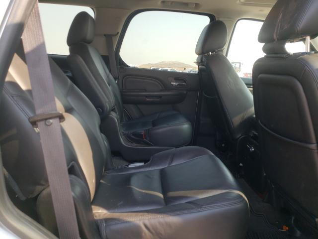 Photo 5 VIN: 1GYS4BEF7ER238916 - CADILLAC ESCALADE L 