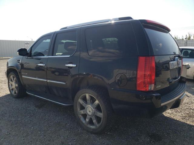 Photo 1 VIN: 1GYS4BEF8BR101091 - CADILLAC ESCALADE L 