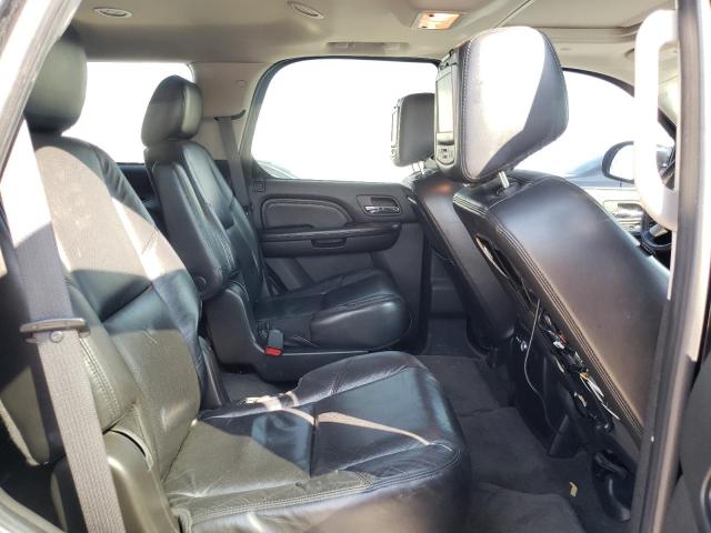 Photo 10 VIN: 1GYS4BEF8BR101091 - CADILLAC ESCALADE L 