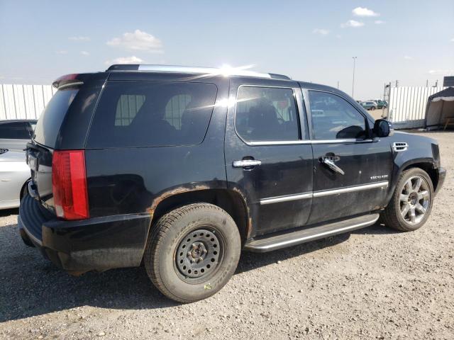 Photo 2 VIN: 1GYS4BEF8BR101091 - CADILLAC ESCALADE L 