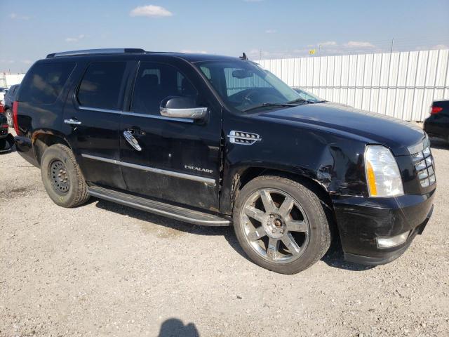 Photo 3 VIN: 1GYS4BEF8BR101091 - CADILLAC ESCALADE L 