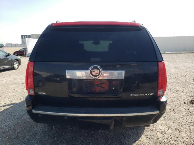 Photo 5 VIN: 1GYS4BEF8BR101091 - CADILLAC ESCALADE L 