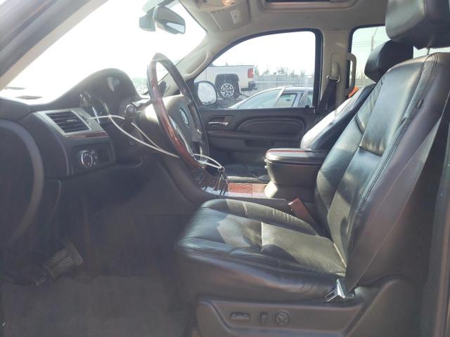 Photo 6 VIN: 1GYS4BEF8BR101091 - CADILLAC ESCALADE L 