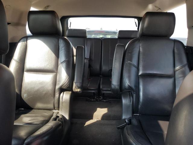 Photo 9 VIN: 1GYS4BEF8BR101091 - CADILLAC ESCALADE L 