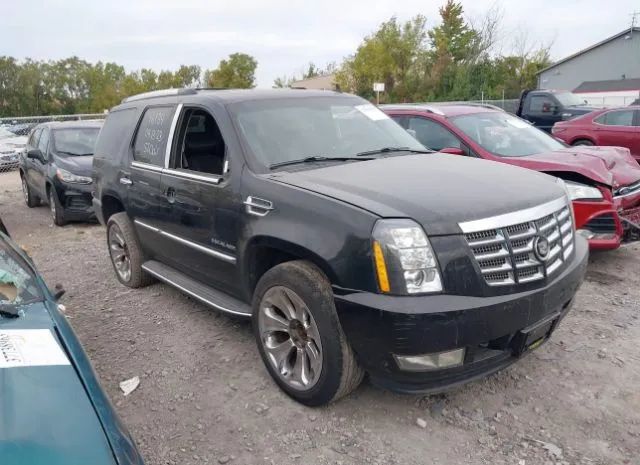 Photo 0 VIN: 1GYS4BEF8BR257034 - CADILLAC ESCALADE 