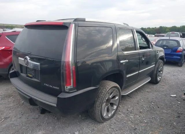 Photo 3 VIN: 1GYS4BEF8BR257034 - CADILLAC ESCALADE 